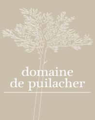 Logo du Domaine de Puilacher 